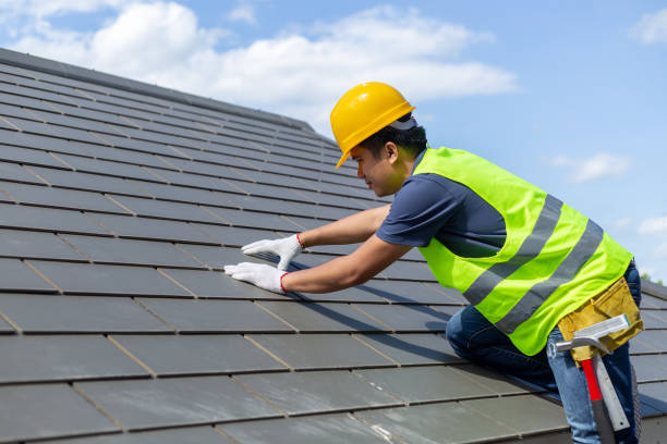 Best Roofing Contractor Near Me  in Pratt, KS