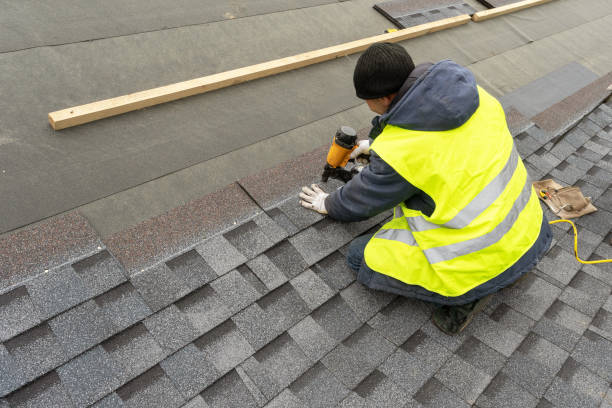 Best Metal Roofing Contractor  in Pratt, KS