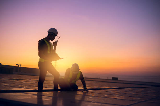 Best Roofing Contractor Near Me  in Pratt, KS