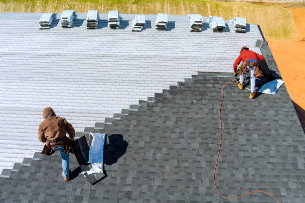 Best Shingle Roofing Installation  in Pratt, KS