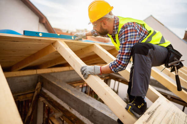 Best Roof Maintenance Services  in Pratt, KS