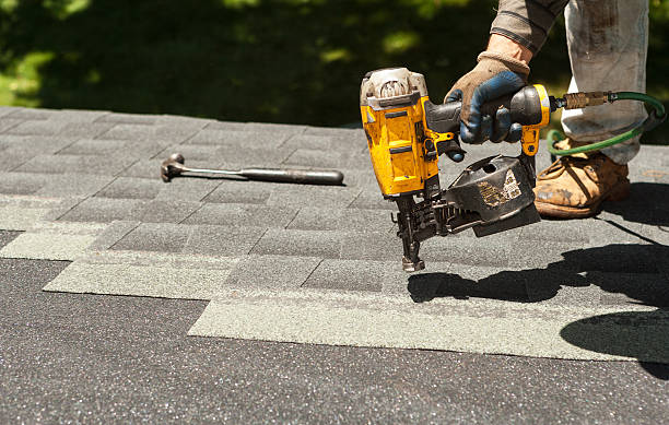 Best Roof Gutter Cleaning  in Pratt, KS