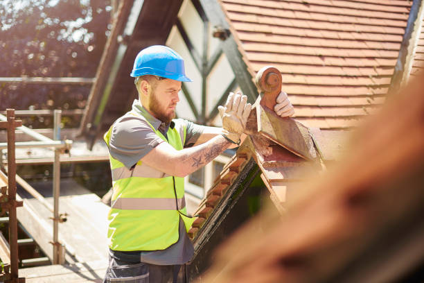 Tile Roofing Contractor in Pratt, KS