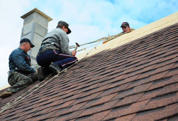 Best Best Roofing Contractors  in Pratt, KS