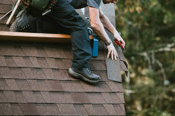Best Residential Roofing Contractor  in Pratt, KS