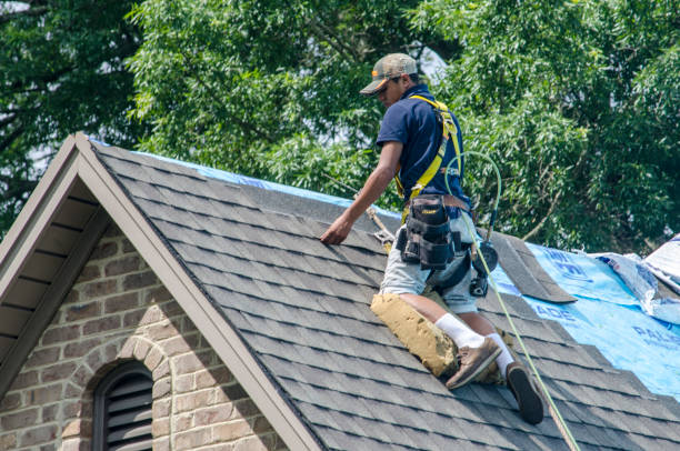 Best Commercial Roofing Services  in Pratt, KS
