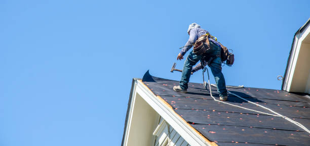 Professional Roofing Contractor in Pratt, KS
